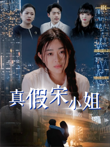 真假宋小姐(全集)