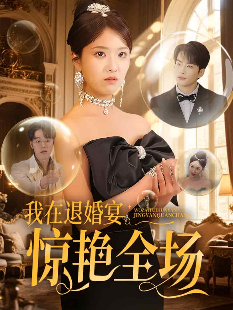 我在退婚宴惊艳全场(全集)
