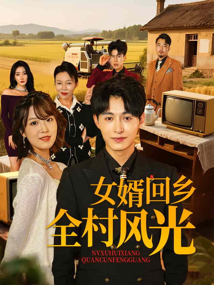 女婿回乡全村风光(全集)