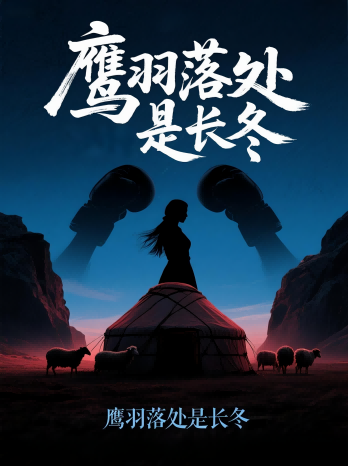 鹰羽落处是长冬(全集)