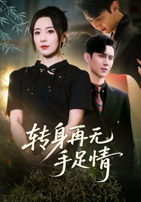转身再无手足情(全集)