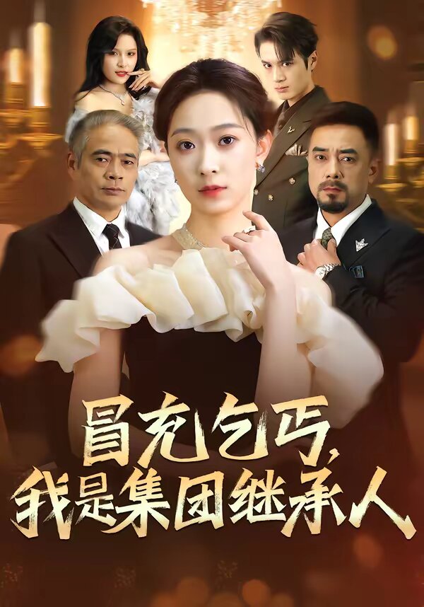 冒充乞丐，我是集团继承人(全集)