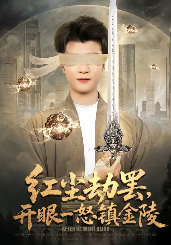 红尘劫罢，开眼一怒镇金陵(全集)
