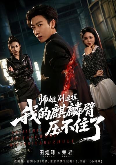 师姐别这样，我的麒麟臂压不住了(全集)