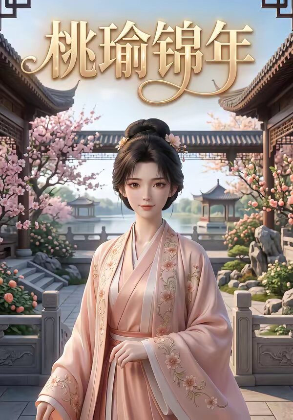 桃瑜锦年(全集)