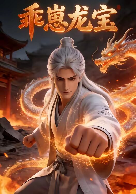 乖崽龙宝(全集)