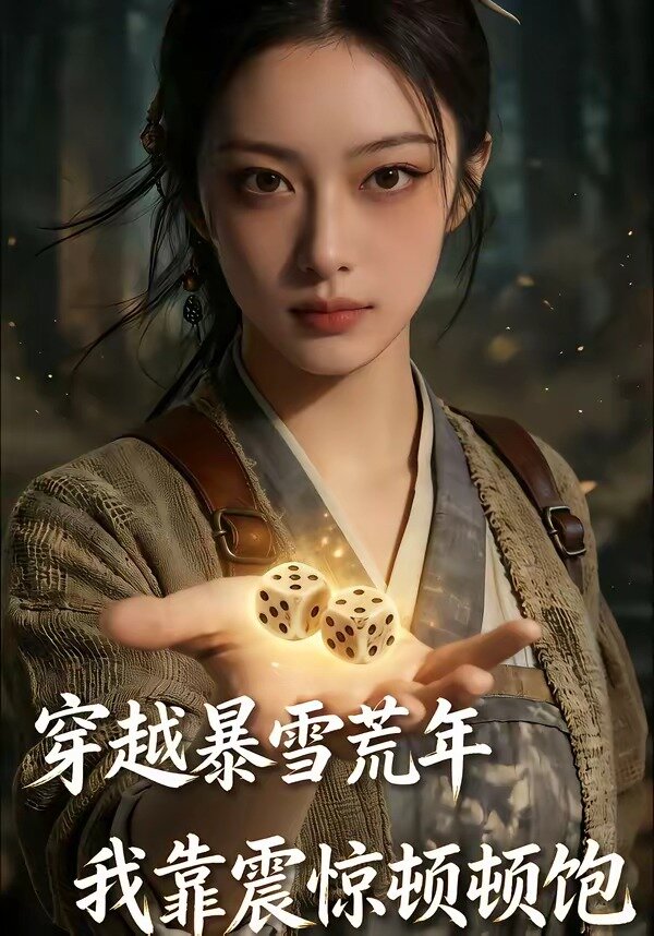 穿越暴雪荒年，我靠震惊顿顿饱(全集)