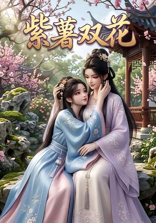 紫薯双花(全集)